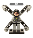 LEGO Diy The Avenger Marvel mini Super Heroes Series venom figure