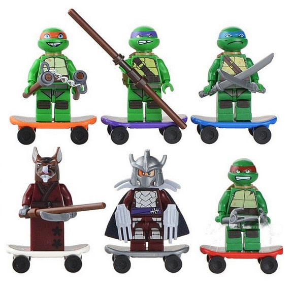 LEGO Fortnight Game Legoe Fortress Night Minifigured Explorer Ninjas Jonesy Battle Royale