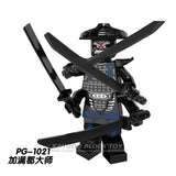 LEGO Ninjago Motorcycle Dragon  KAI JAY COLE ZANE Lloyd WU NYA GARMADON Ninja Toys