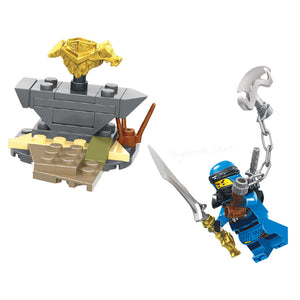 LEGO Technic  Flying dragon Compatible Stormbringer Building Blocks Bricks Toys 70652 For Children