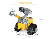 LEGO 16003 Idea Robot WALL E 21303 Toys