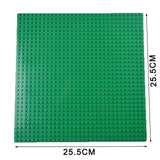 LEGO Classic Base Plates Plastic Bricks Baseplatesdimensions Building Blocks Construction Toys 32*32 Dots