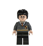 LEGO 71022 Harry Potter figures Hermione Granger Lord Voldemort Ron Draco Malfoy