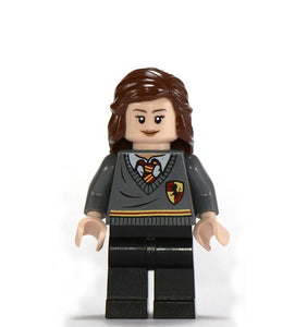 LEGO 71022 Harry Potter figures Hermione Granger Lord Voldemort Ron Draco Malfoy