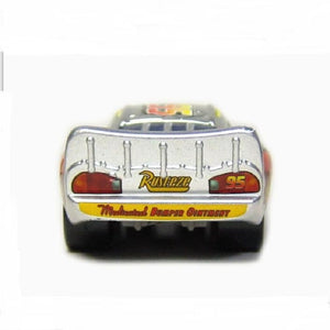 New Disney Pixar Car 3 toy car McQueen family 39 models 1:55 die-cast metal alloy model toy car 2 boys birthday Christmas gift