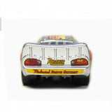 New Disney Pixar Car 3 toy car McQueen family 39 models 1:55 die-cast metal alloy model toy car 2 boys birthday Christmas gift