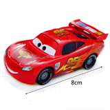 New Disney Pixar Car 3 toy car McQueen family 39 models 1:55 die-cast metal alloy model toy car 2 boys birthday Christmas gift