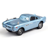 New Disney Pixar Car 3 toy car McQueen family 39 models 1:55 die-cast metal alloy model toy car 2 boys birthday Christmas gift