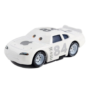 New Disney Pixar Car 3 toy car McQueen family 39 models 1:55 die-cast metal alloy model toy car 2 boys birthday Christmas gift