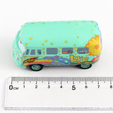 New Disney Pixar Car 3 toy car McQueen family 39 models 1:55 die-cast metal alloy model toy car 2 boys birthday Christmas gift