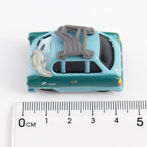 New Disney Pixar Car 3 toy car McQueen family 39 models 1:55 die-cast metal alloy model toy car 2 boys birthday Christmas gift