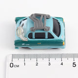 New Disney Pixar Car 3 toy car McQueen family 39 models 1:55 die-cast metal alloy model toy car 2 boys birthday Christmas gift