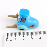 New Disney Pixar Car 3 toy car McQueen family 39 models 1:55 die-cast metal alloy model toy car 2 boys birthday Christmas gift