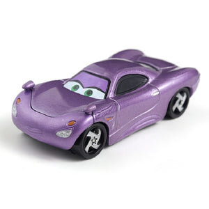 New Disney Pixar Car 3 toy car McQueen family 39 models 1:55 die-cast metal alloy model toy car 2 boys birthday Christmas gift