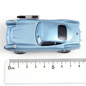 New Disney Pixar Car 3 toy car McQueen family 39 models 1:55 die-cast metal alloy model toy car 2 boys birthday Christmas gift