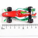 New Disney Pixar Car 3 toy car McQueen family 39 models 1:55 die-cast metal alloy model toy car 2 boys birthday Christmas gift