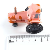 New Disney Pixar Car 3 toy car McQueen family 39 models 1:55 die-cast metal alloy model toy car 2 boys birthday Christmas gift