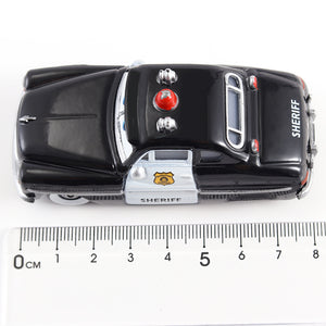 New Disney Pixar Car 3 toy car McQueen family 39 models 1:55 die-cast metal alloy model toy car 2 boys birthday Christmas gift
