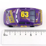 New Disney Pixar Car 3 toy car McQueen family 39 models 1:55 die-cast metal alloy model toy car 2 boys birthday Christmas gift