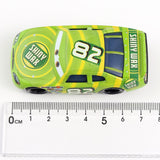 New Disney Pixar Car 3 toy car McQueen family 39 models 1:55 die-cast metal alloy model toy car 2 boys birthday Christmas gift