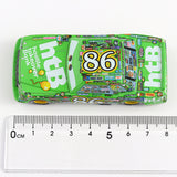 New Disney Pixar Car 3 toy car McQueen family 39 models 1:55 die-cast metal alloy model toy car 2 boys birthday Christmas gift