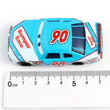 New Disney Pixar Car 3 toy car McQueen family 39 models 1:55 die-cast metal alloy model toy car 2 boys birthday Christmas gift