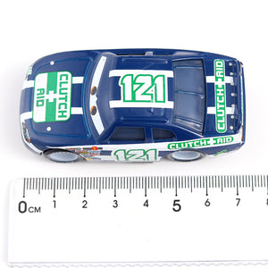 New Disney Pixar Car 3 toy car McQueen family 39 models 1:55 die-cast metal alloy model toy car 2 boys birthday Christmas gift