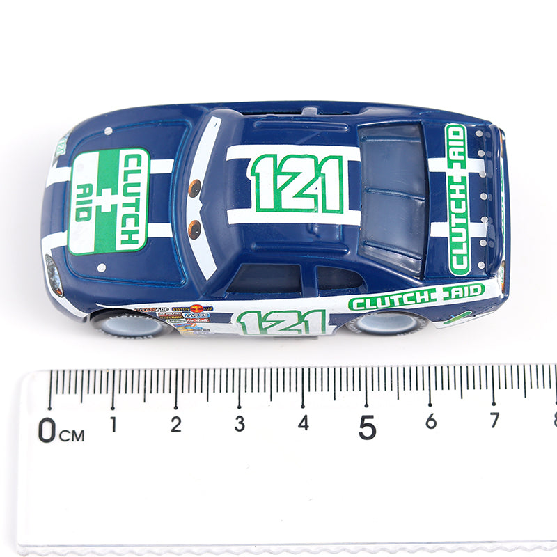 New Disney Pixar Car 3 toy car McQueen family 39 models 1:55 die-cast metal alloy model toy car 2 boys birthday Christmas gift