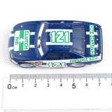 New Disney Pixar Car 3 toy car McQueen family 39 models 1:55 die-cast metal alloy model toy car 2 boys birthday Christmas gift