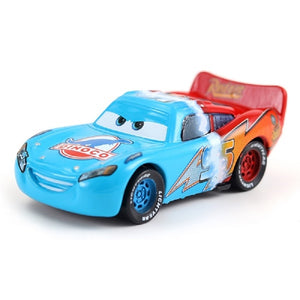 New Disney Pixar Car 3 toy car McQueen family 39 models 1:55 die-cast metal alloy model toy car 2 boys birthday Christmas gift