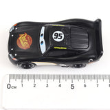 New Disney Pixar Car 3 toy car McQueen family 39 models 1:55 die-cast metal alloy model toy car 2 boys birthday Christmas gift