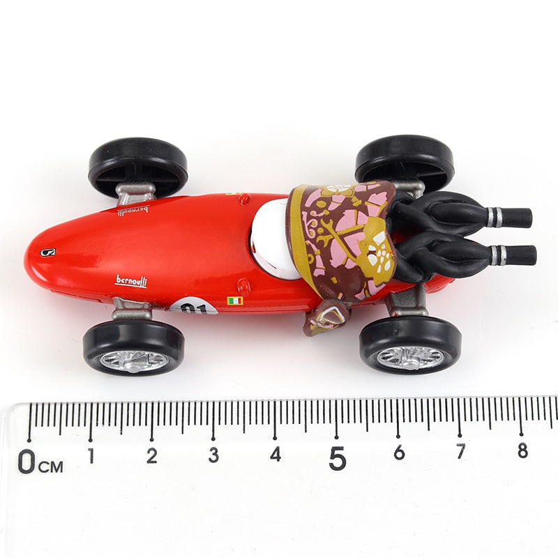 New Disney Pixar Car 3 toy car McQueen family 39 models 1:55 die-cast metal alloy model toy car 2 boys birthday Christmas gift