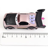New Disney Pixar Car 3 toy car McQueen family 39 models 1:55 die-cast metal alloy model toy car 2 boys birthday Christmas gift