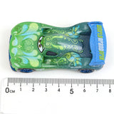 New Disney Pixar Car 3 toy car McQueen family 39 models 1:55 die-cast metal alloy model toy car 2 boys birthday Christmas gift