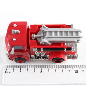 New Disney Pixar Car 3 toy car McQueen family 39 models 1:55 die-cast metal alloy model toy car 2 boys birthday Christmas gift