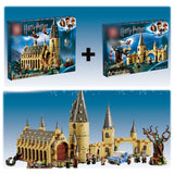 LEGO Harry Potter Hogwarts Great Hall Set