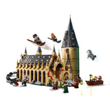 LEGO Harry Potter Hogwarts Great Hall Set