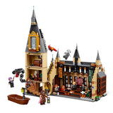 LEGO Harry Potter Hogwarts Great Hall Set