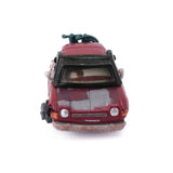 Disney Pixar Cars 2 Grem Professor Z Miles Andy Acer Wingo Jerome Boost 1:55 Diecast Metal Alloy Model Toy Car