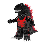 LEGO Ghost Zombie Shark Pirates of the Caribbean