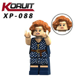 LEGO Ralph Breaks the Internet Wreck-It Ralph Vanellope Von Schweetz Fix-It Felix Calhoun