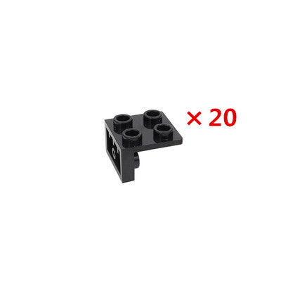 LEGO minnifigs holder accessories Toys