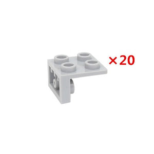 LEGO minnifigs holder accessories Toys