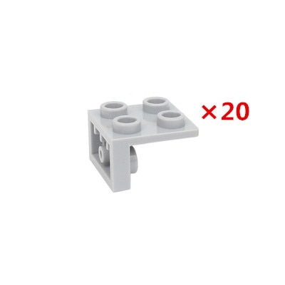 LEGO minnifigs holder accessories Toys