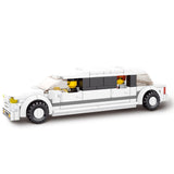 LEGO 135pcs Luxury Limousine