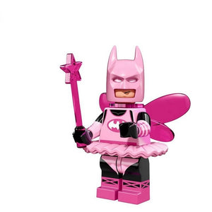 LEGO Batman Super Heroes Figure Fairy Rubber Ducky Catman Batman Superheroes