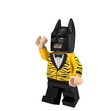 LEGO Batman Super Heroes Figure Fairy Rubber Ducky Catman Batman Superheroes