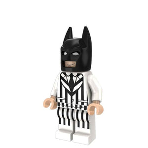 LEGO Batman Super Heroes Figure Fairy Rubber Ducky Catman Batman Superheroes