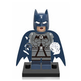 LEGO Batman Super Heroes Figure Fairy Rubber Ducky Catman Batman Superheroes