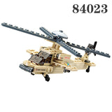 LEGO Boeing USA Army AH-64 Apache